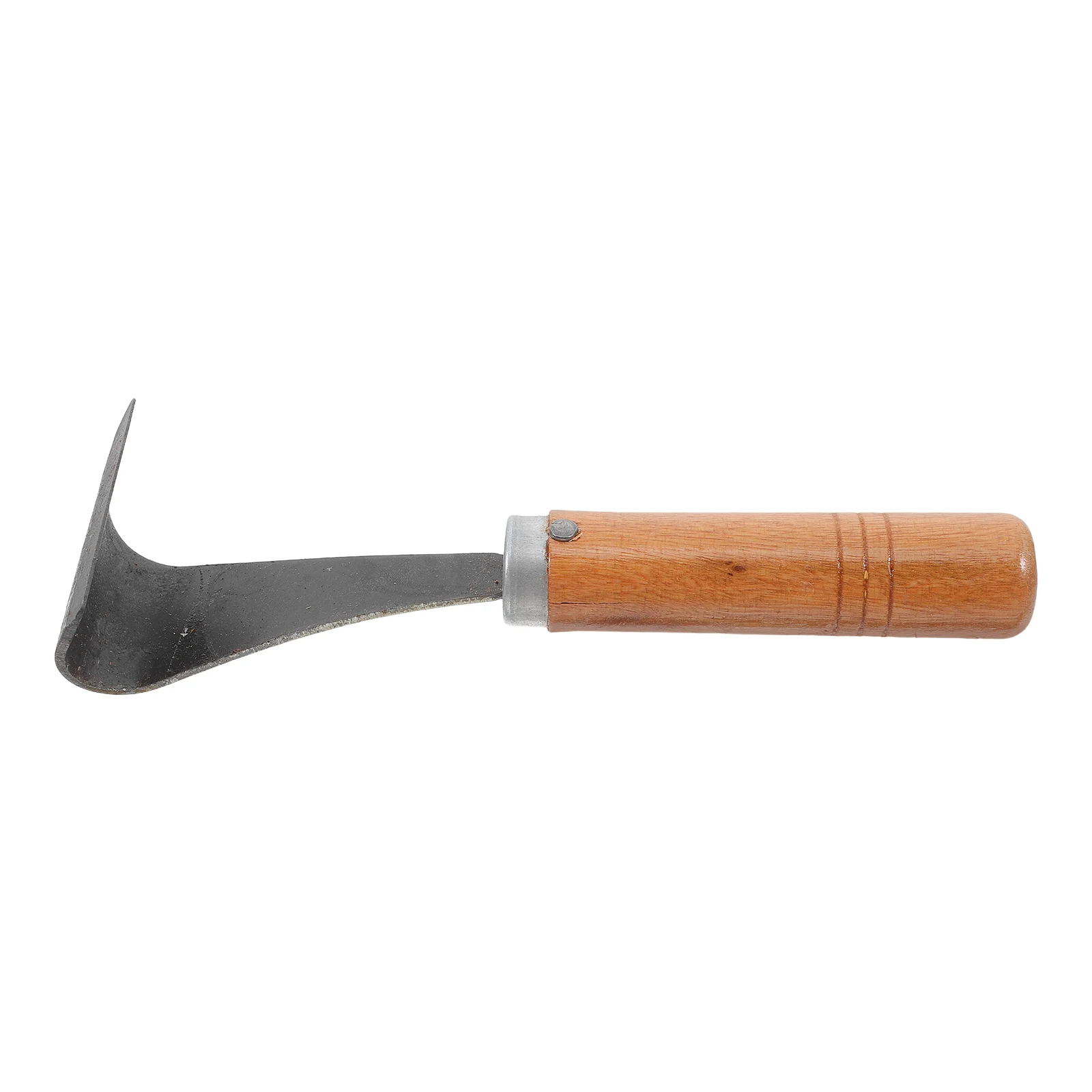 

Bark Scraper Tree Removal Tool Hand Peeler for Stripping Trees Fruit Gardening Equipment Metal Debarking Tool Practical