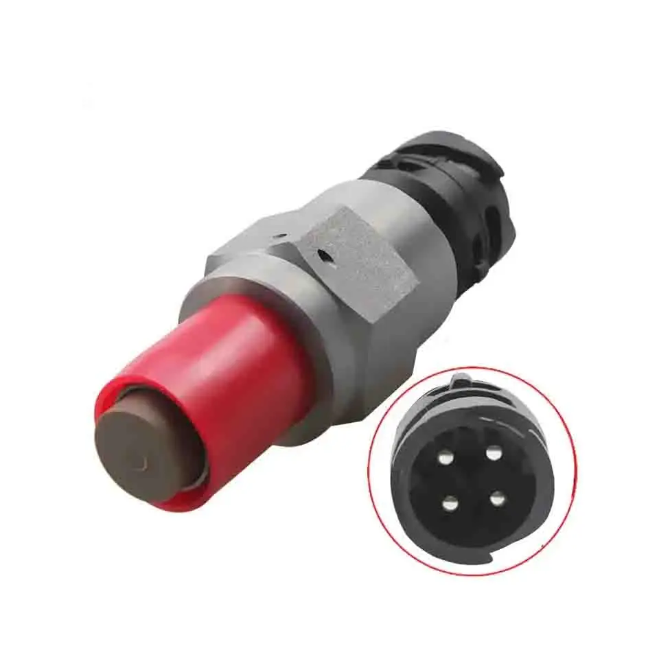 

High quality 0155422417 0135426217 0125424817 4.62064 Car Automobiles Rotation Speed Sensor Wheel Speed RPM Sensor For Ben