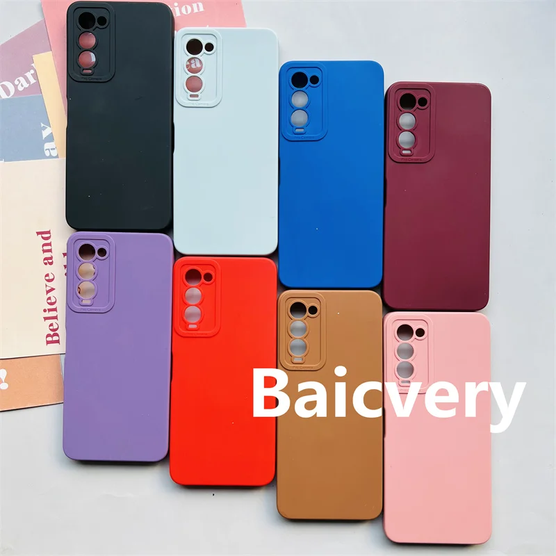 حافظة لهاتف Tecno Camon 18 Premier Fundas Coque لهاتف Tecno Camon 18 18P 18T 19 19 NEO 19 Pro