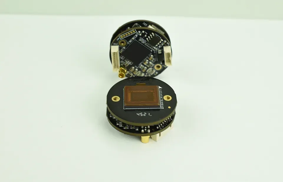 

NEW Wholesale High Quality Eyenix IMX385 2MP 1080P 60fps HD SDI Custom Solution for Medical Endoscope Camera Module