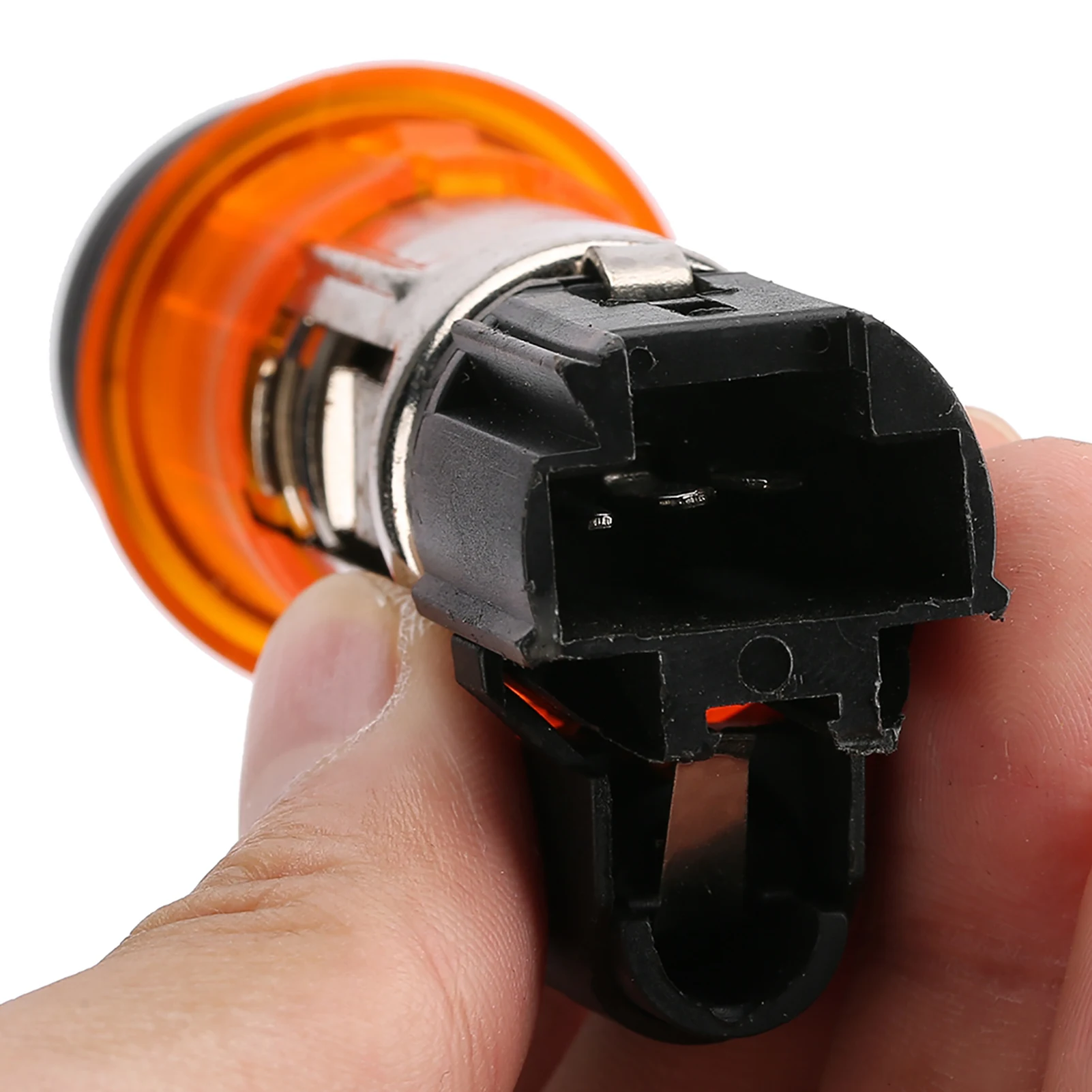 822754 12V Car Cigarette Lighter Socket Fit For PEUGEOT 206 308 406 607 1007