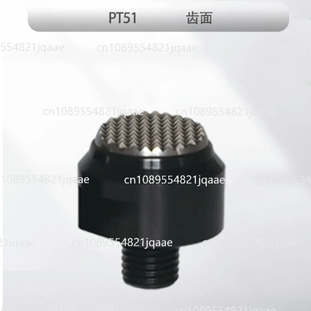 PT51 PT50 الكرة الصلب الديناميكي تحديد المواقع قضيب ربط المسمار القطري الخارجي