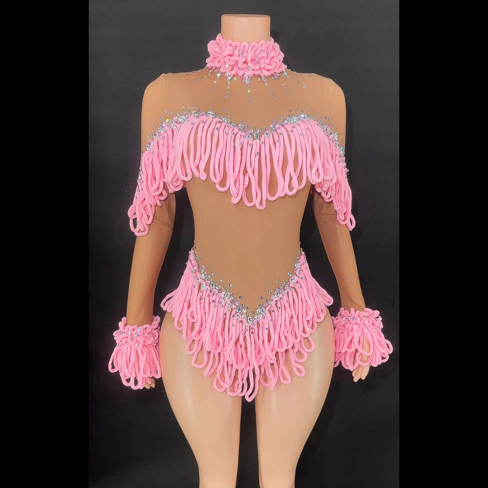 costumes-de-spectacle-sur-scene-europeens-et-americains-shorts-poilus-a-manches-longues-et-col-haut-costumes-de-spectacle-en-boite-de-nuit