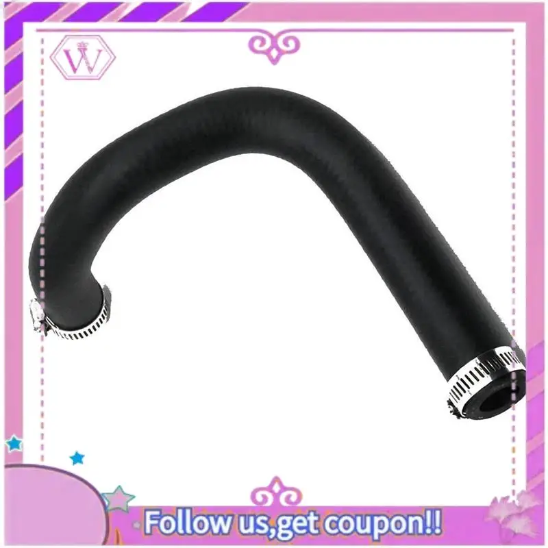 

Latest 32-4172533 Water Intake Hose Replacement Parts For Mercruiser Alpha Gen1 & 2 3/4Inch Gimbal 32-4172533 32-8M0062309