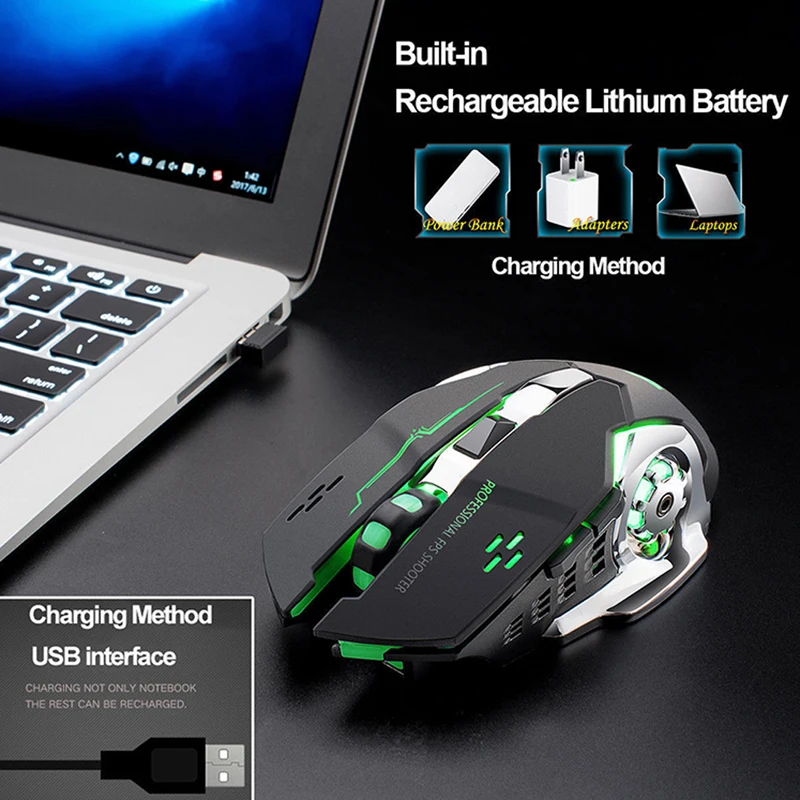 Jogos com fio teclado e sem fio mouse + gaming headset graves profundos fone de ouvido com fio com microfone para ps5/ps4/xbox/pc/portátil