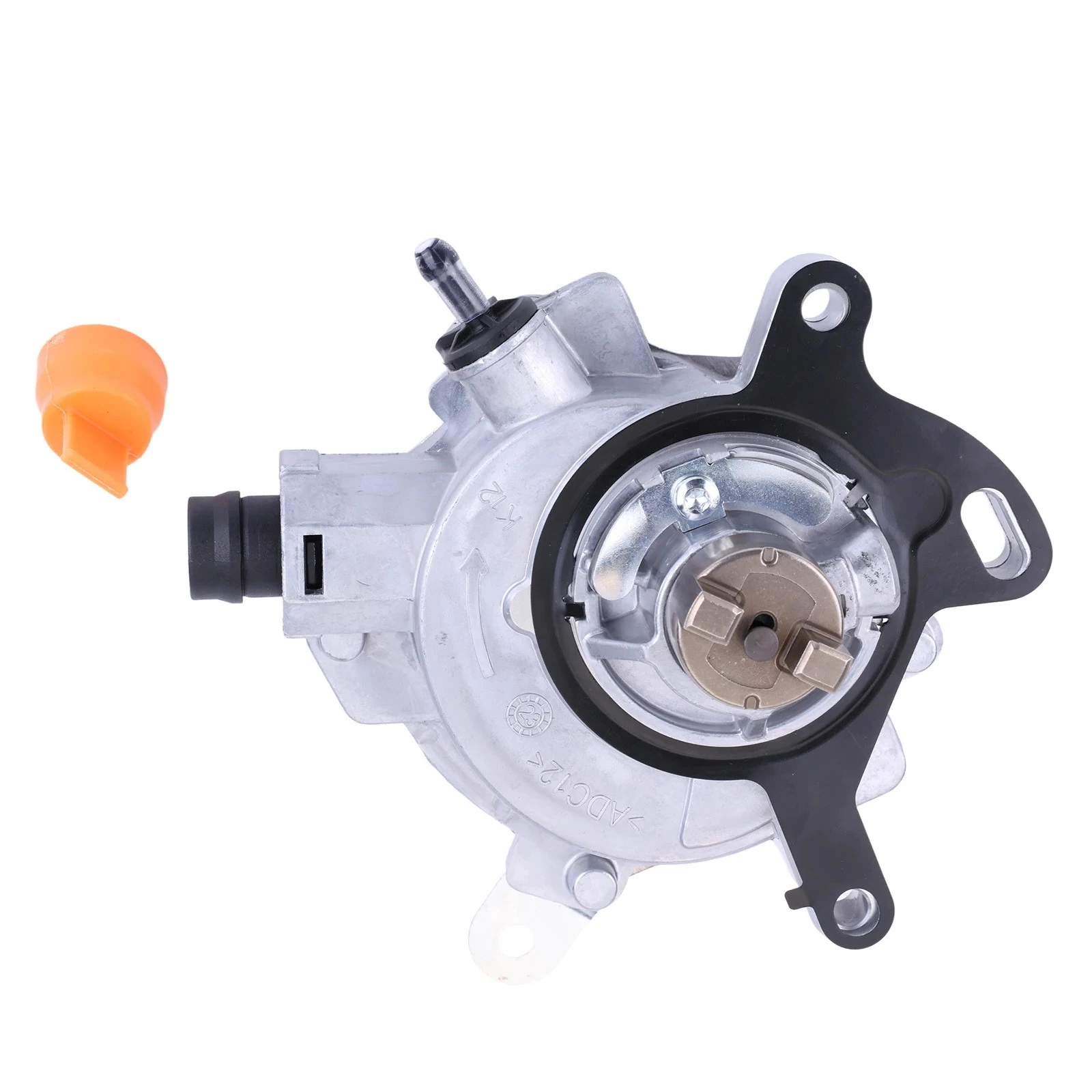 Bomba De Vacío De Freno Compatible Con Ford Focus Fiesta 1.0T Reemplaza Cm5G2A451Gb Cm5G2A451 Ga — -57%, 66.27€ Coupon, from 49.99€ – 57% descuento – €49.99