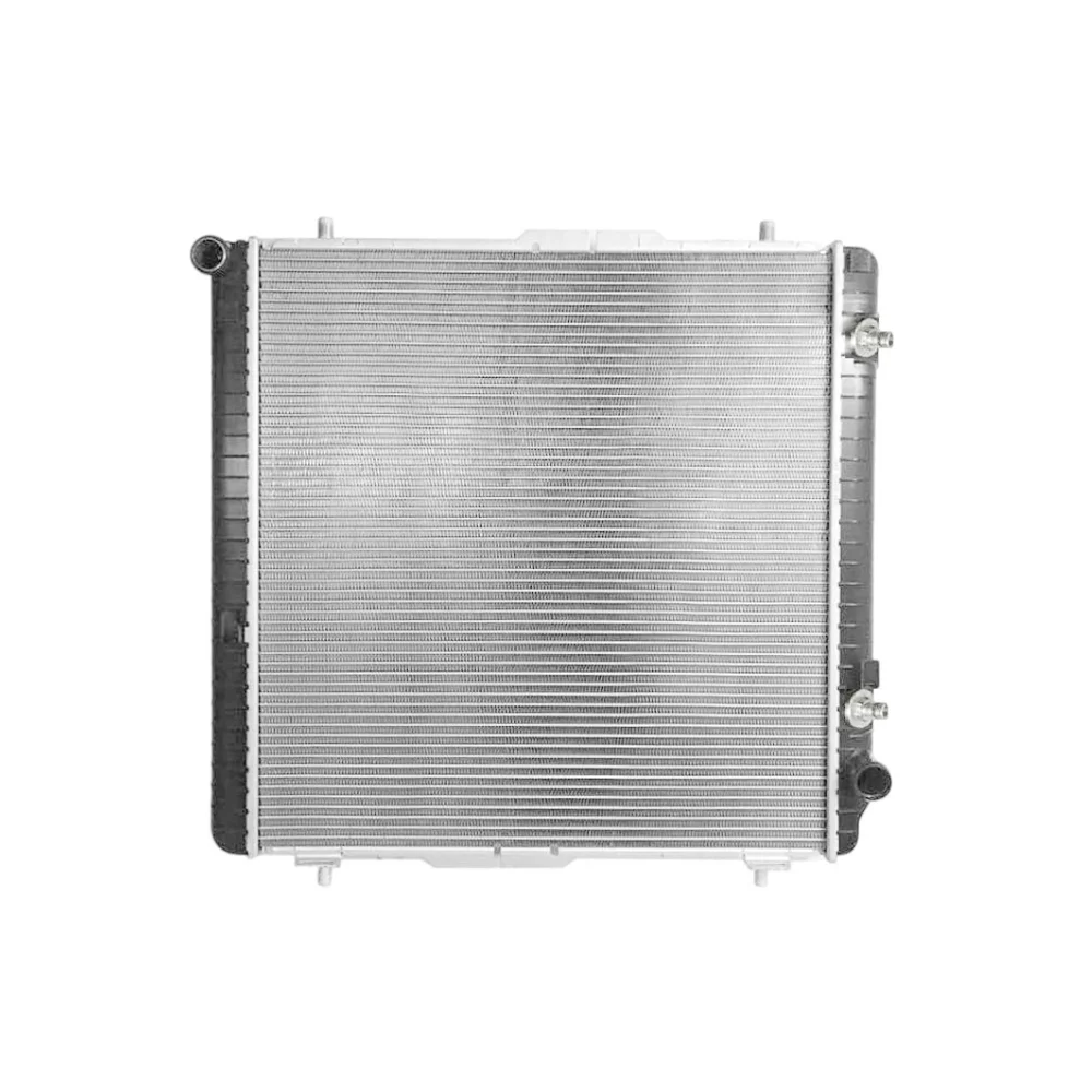 Suitable for Mercedes Benz G55 G63 G65 2007-2016 water tank radiator A4635000102