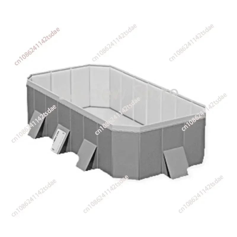 Adult Folding Pool,…