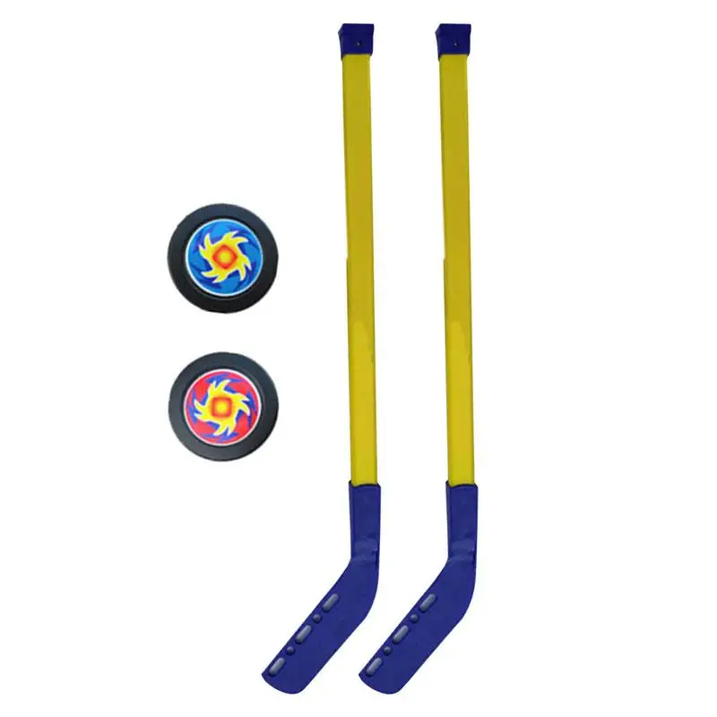 Ice Hockey Sticks for Kids Children Hockey Stick Youth Street Hockey Set Children Winter Ice Hockey Stick Training Tools Gifts