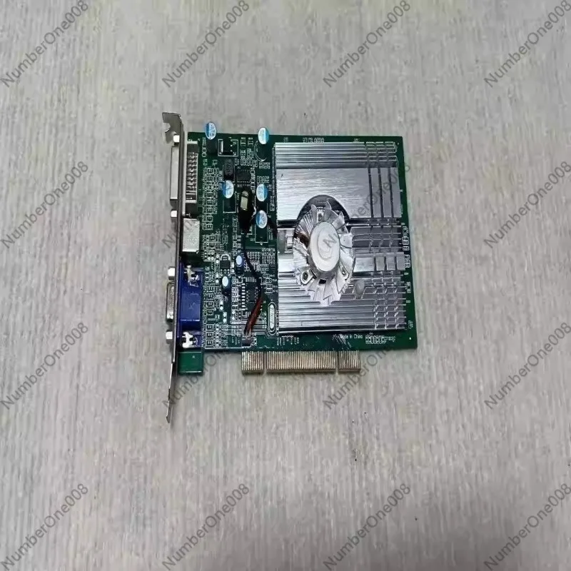 Old Pci Graphics Ca…