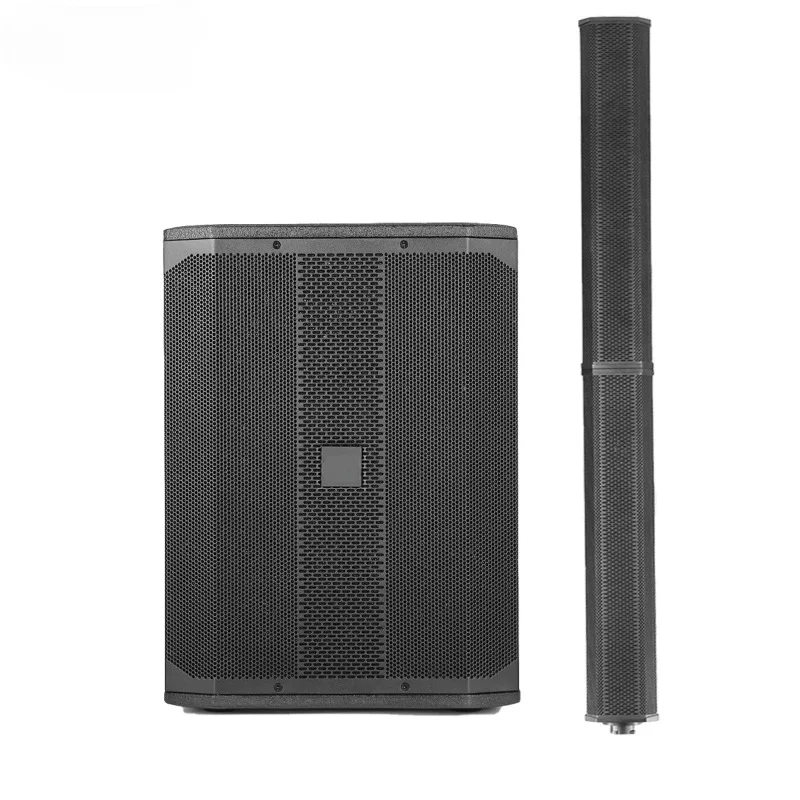 Subwoofer Outdoor Active PA System