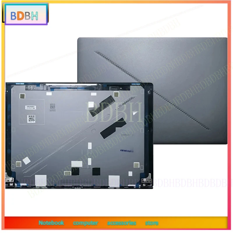 * NEW For ROG 14 AIR 2024 GA403 GA403U GA403UU GA403UV Laptop cases LCD Back Cover/Front Bezel/Palmrest /Bottom Base