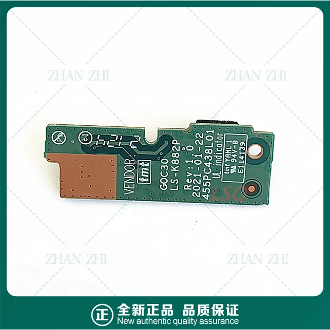 For Lenovo AIO520-2…