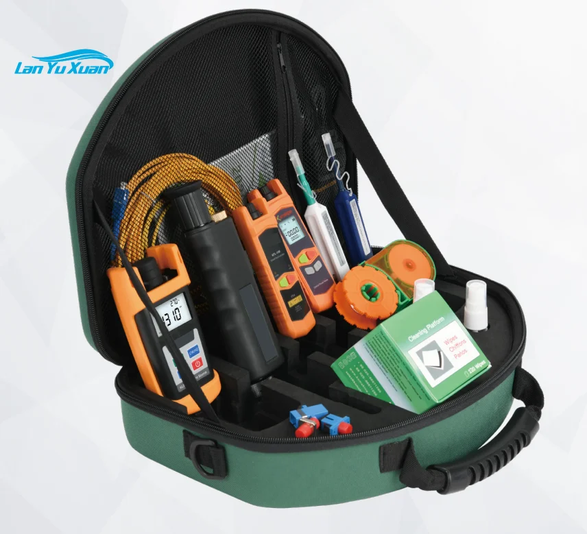 Fiber Microscope Fi…