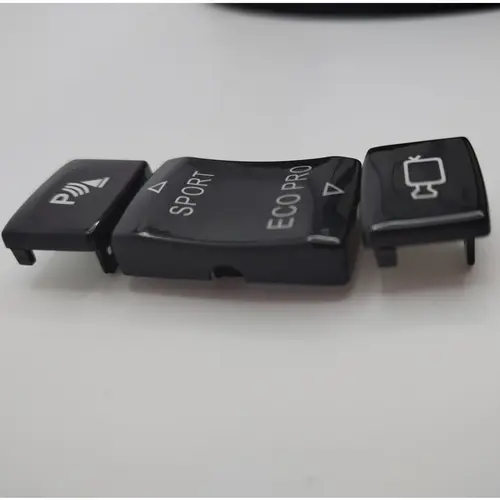 Car Center Console Sport Eco Pro Drive Mode Switch Cover & Button Frame Replace For BMW 1 2 3 4 Series F20 F22 F30 F34 F32 F36 - Image 4