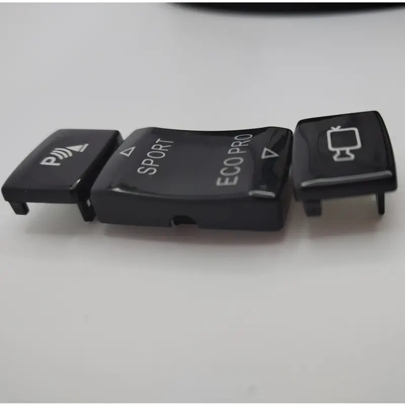 Car Center Console Sport Eco Pro Drive Mode Switch Cover & Button Frame Replace For BMW 1 2 3 4 Series F20 F22 F30 F34 F32 F36 - Image 4