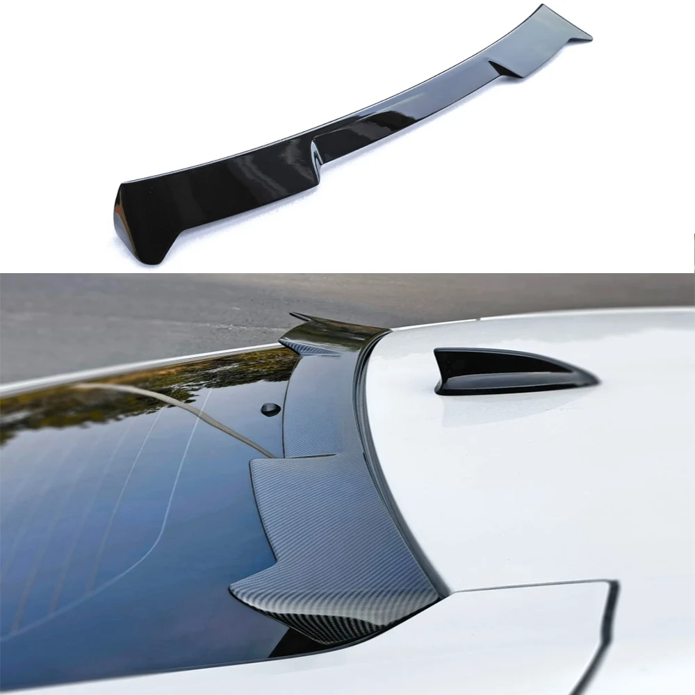 

For 11th Generation Honda Civic Hatchback Spoiler Wing Car Top Wings Body Kit Car Exterior Modification Accessories