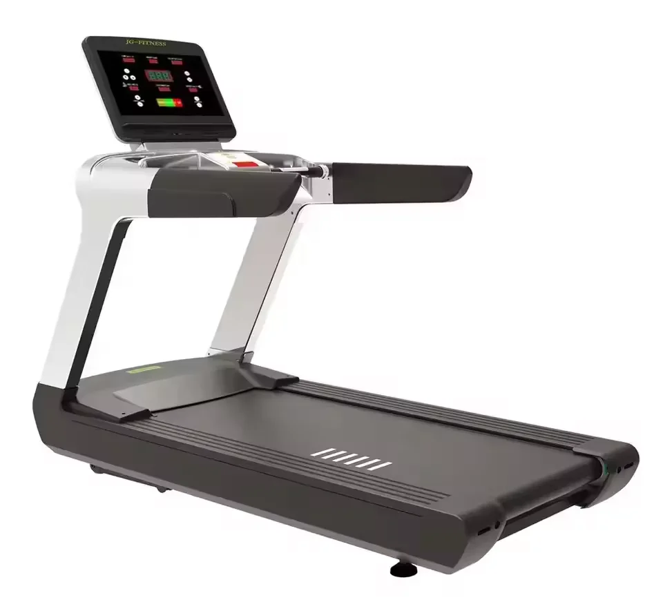 

New Arrival cheap treadmill Multi-function Professional Fitness commercial Electric Running Treadmill machine