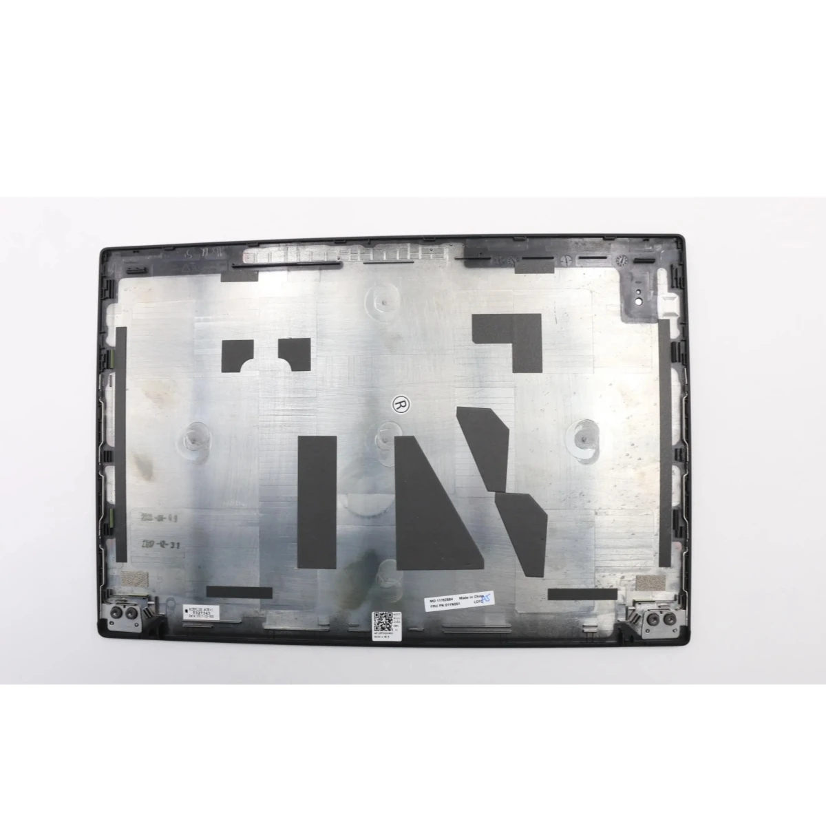 غطاء علوي جديد قذيفة LCD الغطاء الخلفي الغطاء الخلفي HD لا اللمس لينوفو ثينك باد X280 A285 كمبيوتر محمول 01YN061