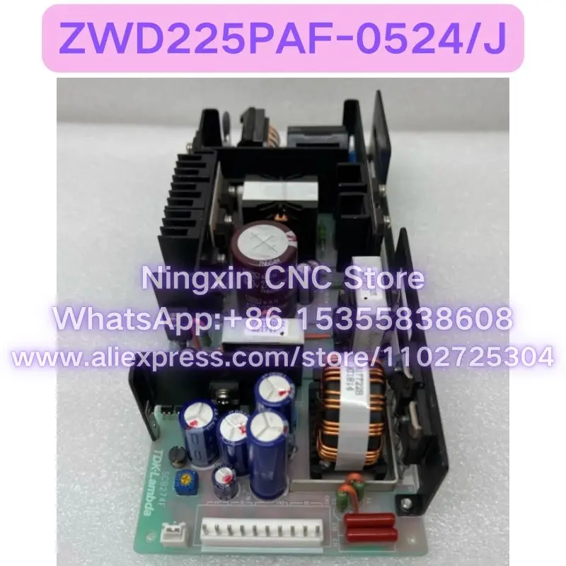 Second-Hand ZWD225P…