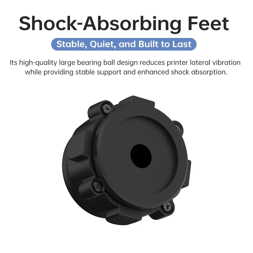 �y�Z�[�����zBlQU �p���_�N�b�V���� XP �V���R���p�b�h 3D �v�����^�[�A�N�Z�T���[ Bambu Lab P2S/P1P/P1S/X1C/X1E 3D �v�����^�[�p