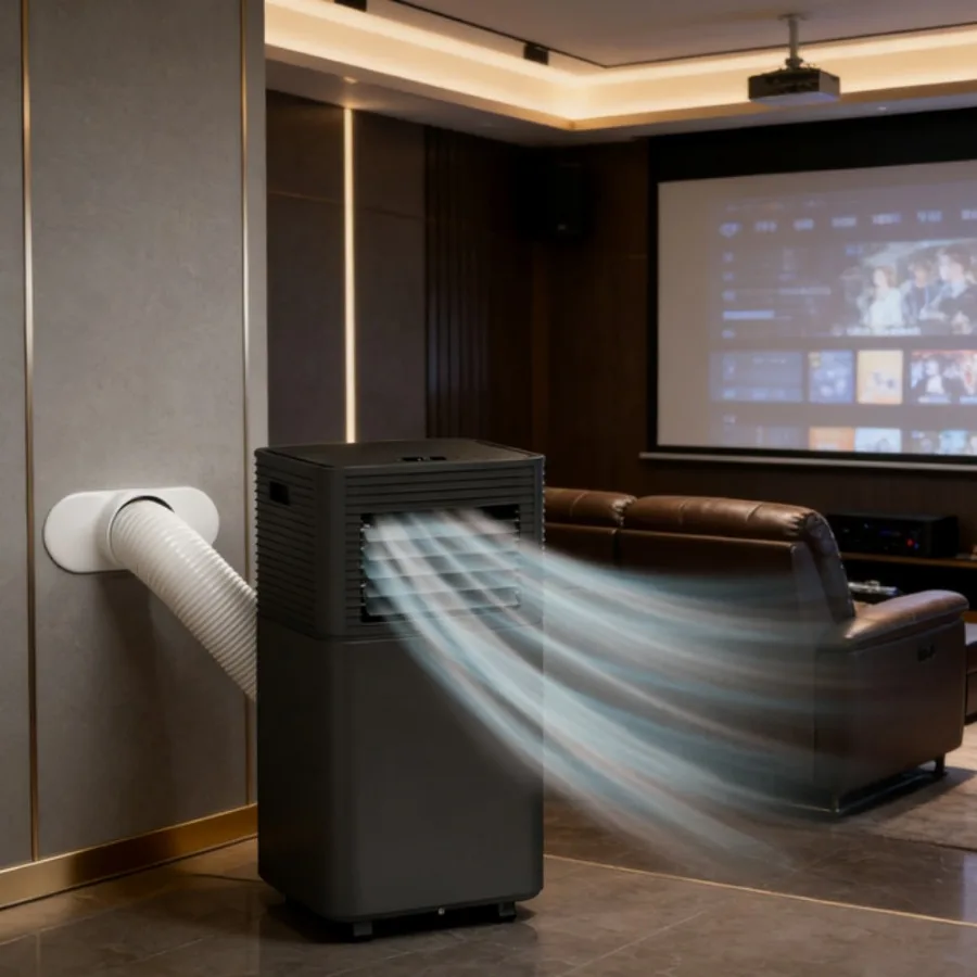 

Air Conditioner, 2026 year