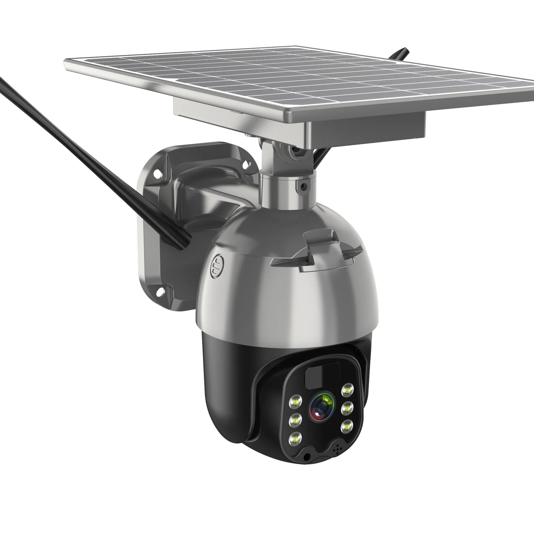 

YYHC-Security wireless camera 2-way audio communication system mobile APP remote waterproof night vision c