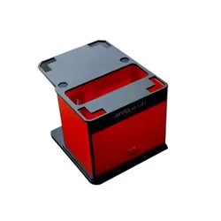 SNK NEOGEO MVS Mini arcade base red limited edition base American version homemade DIY