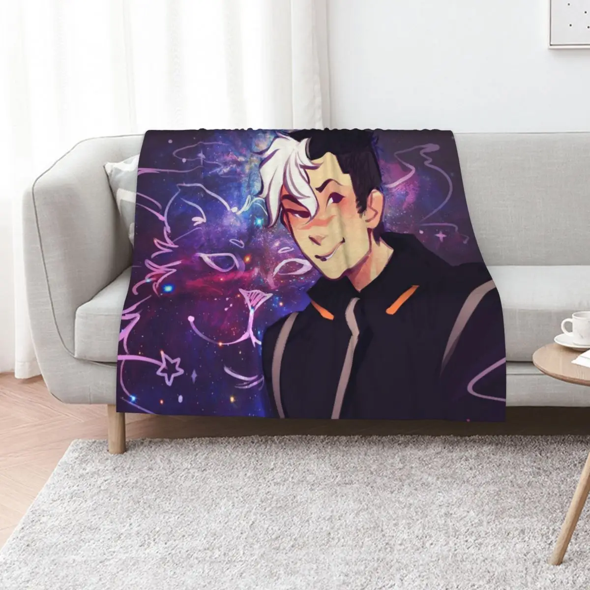 

Space Daddy Throw Blanket Summer Beddings Luxury St Plush Luxury Thicken Blankets