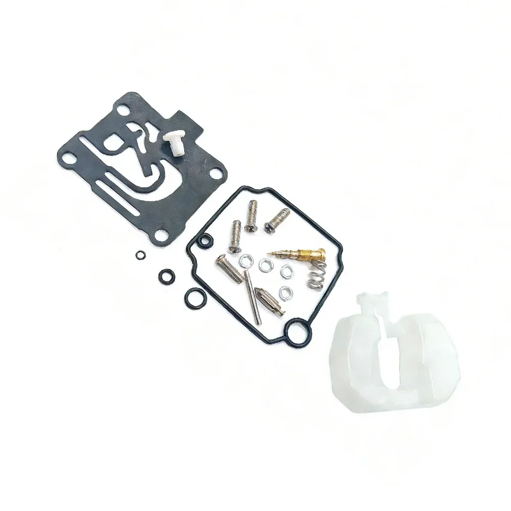 Restore Outboard Engine Performance Carburetor Repair Kit Carburetor Kit Replacement For Worn Components Precision Fit For F50D