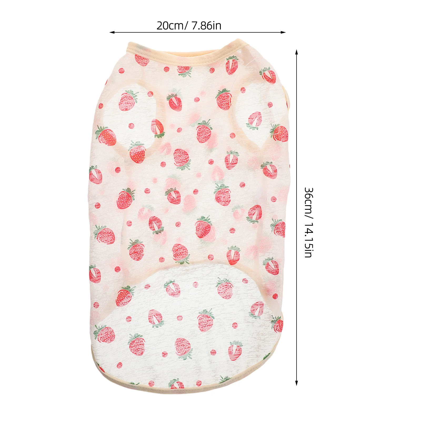 4 قطعة الحيوانات الأليفة تنفس واقية من الشمس سترة خفيفة الوزن قميص بدون أكمام للكلاب الصغيرة القط جرو هريرة الصيف الملابس القط الصيف سترة #4