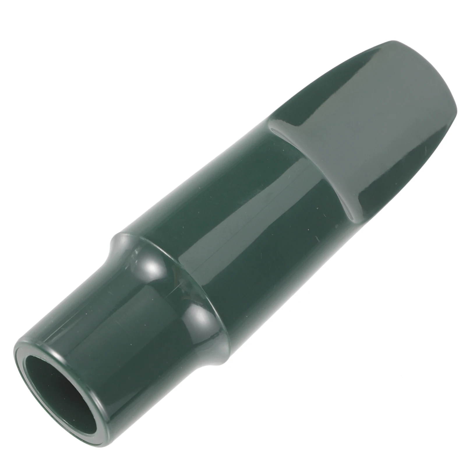 

Saxophone Mouthpiece Alto Instrument Accessories Mouthpieces Plastic Head Flute