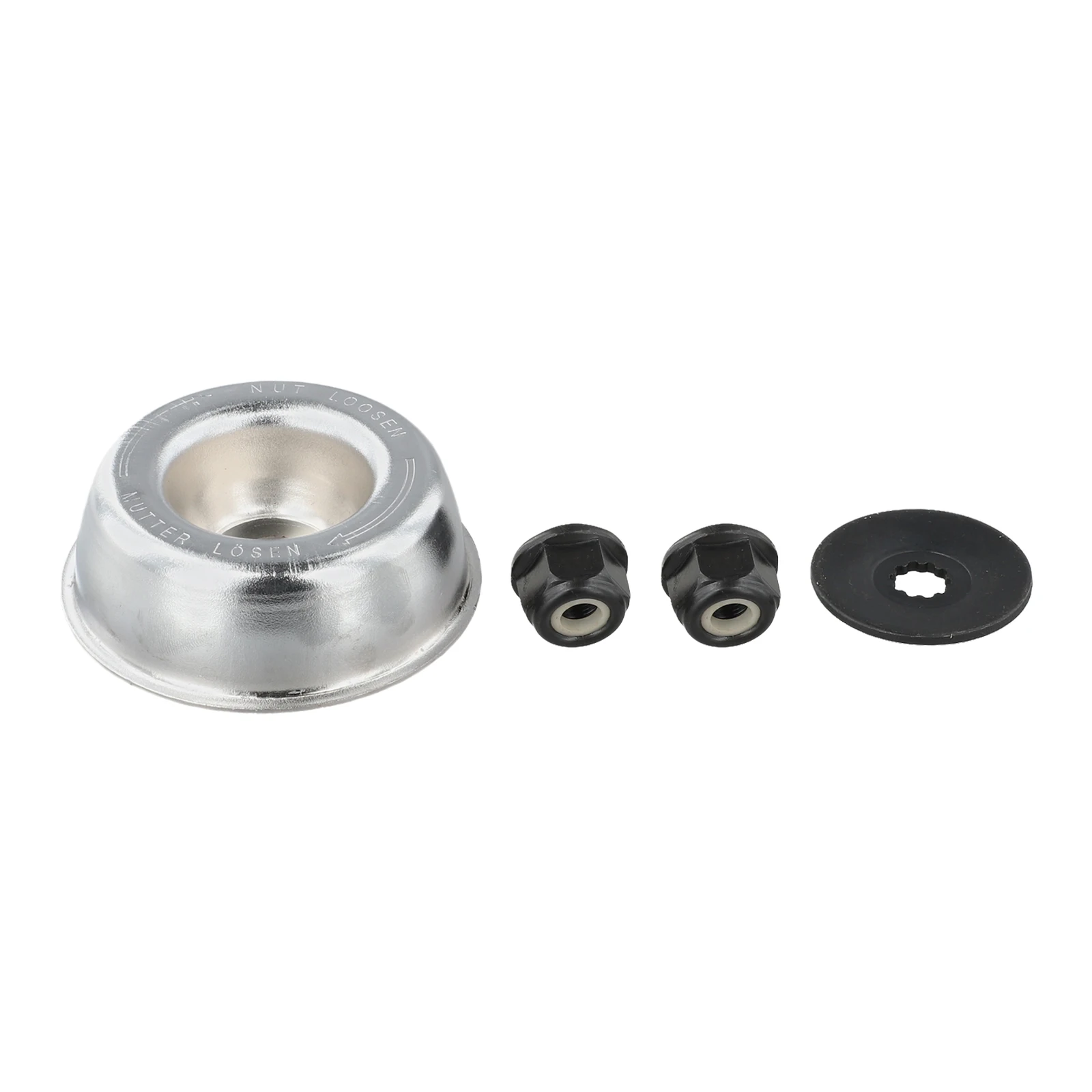 2020 High Quality Fixing Kit Accessories Attachment Brushcutter Metal Blade Metal Blade Fixing Tool Replacement