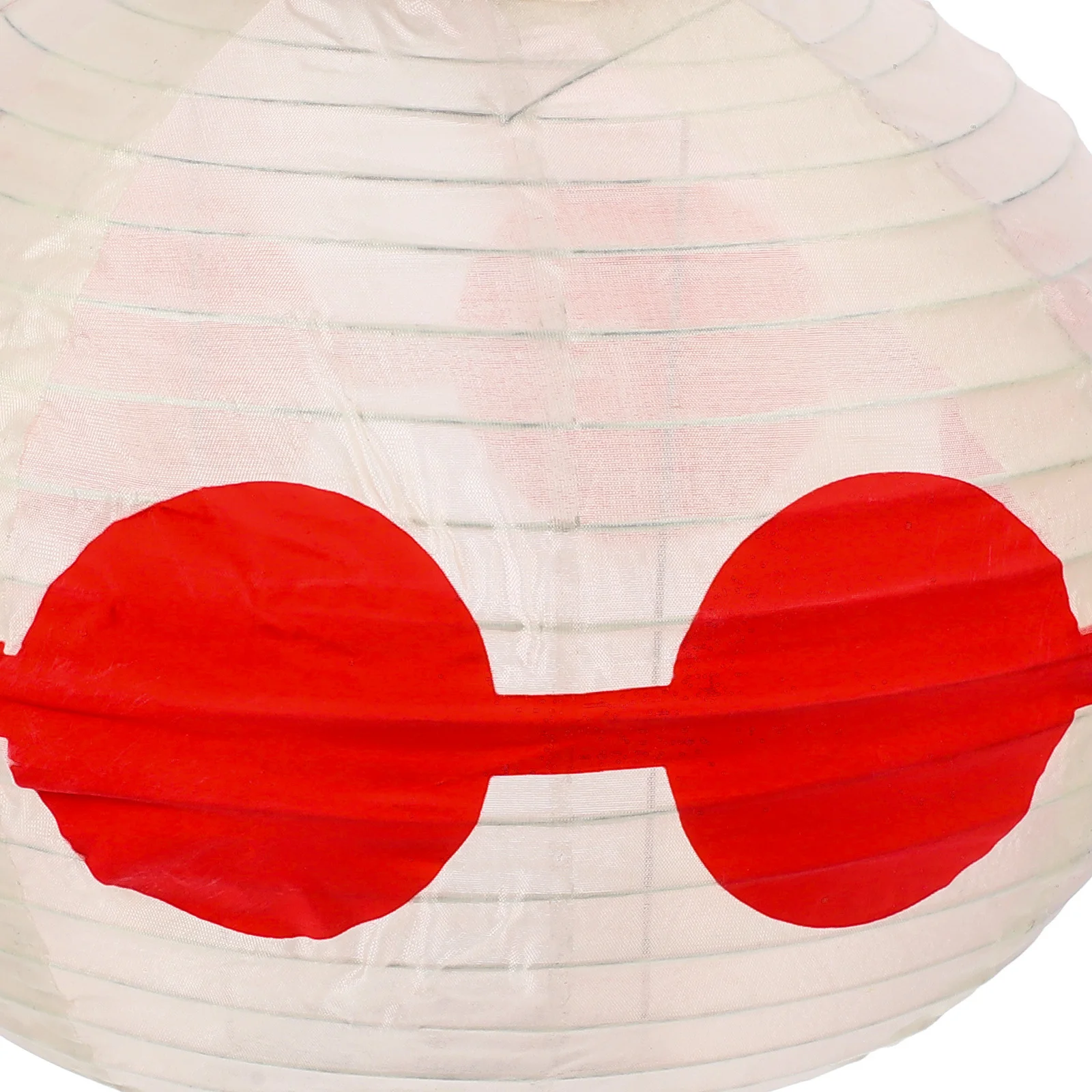 

Waterproof Japanese Hanging Lantern Classic Color Traditional Restaurant Decor Sushi Bar Party Lantern Decorative Cloth Pendant