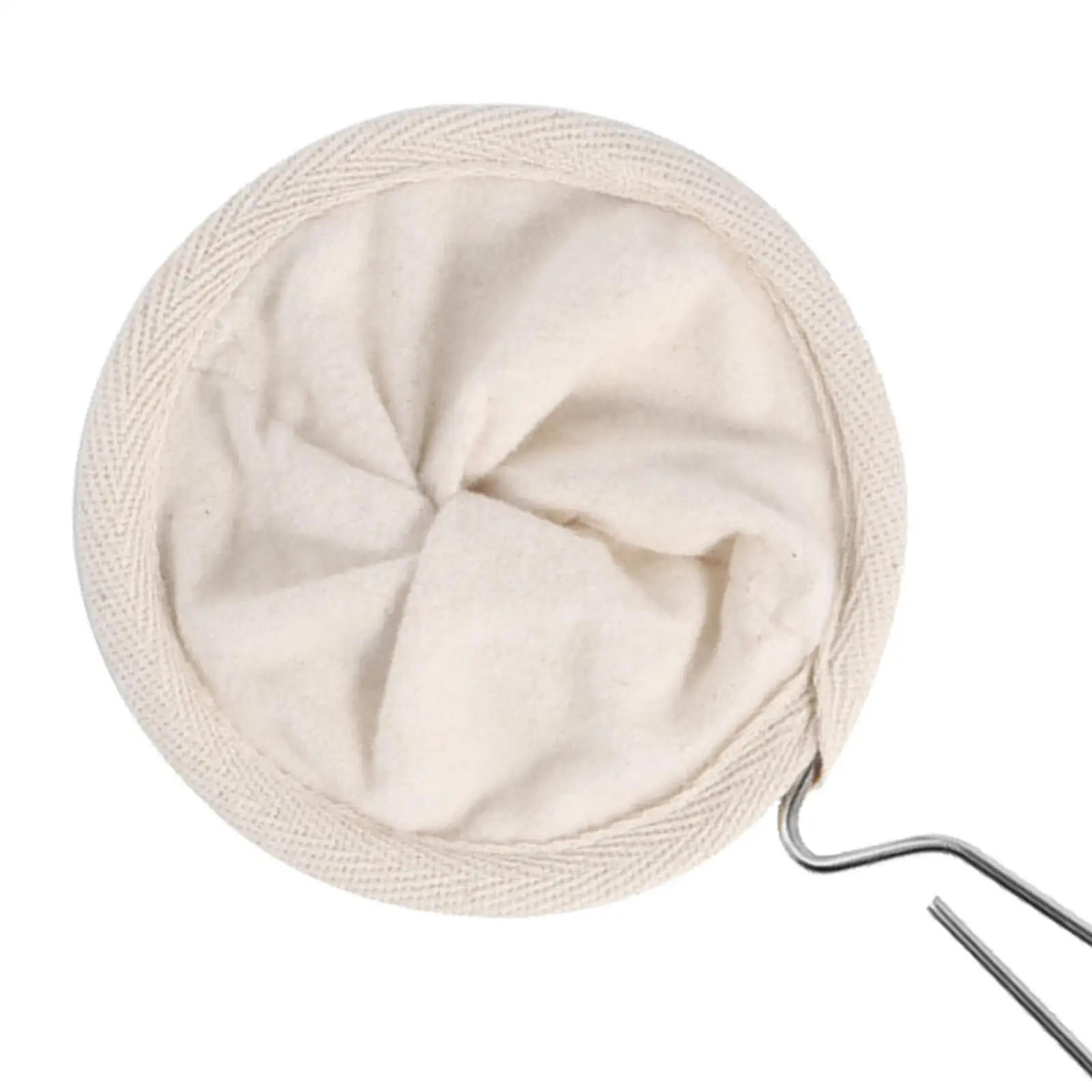 Coffee Filter Outdoor Camping Filter Slow Drips, Pour over Coffee Filter, Paperless Coffee Filter for Home Kitchen, Office