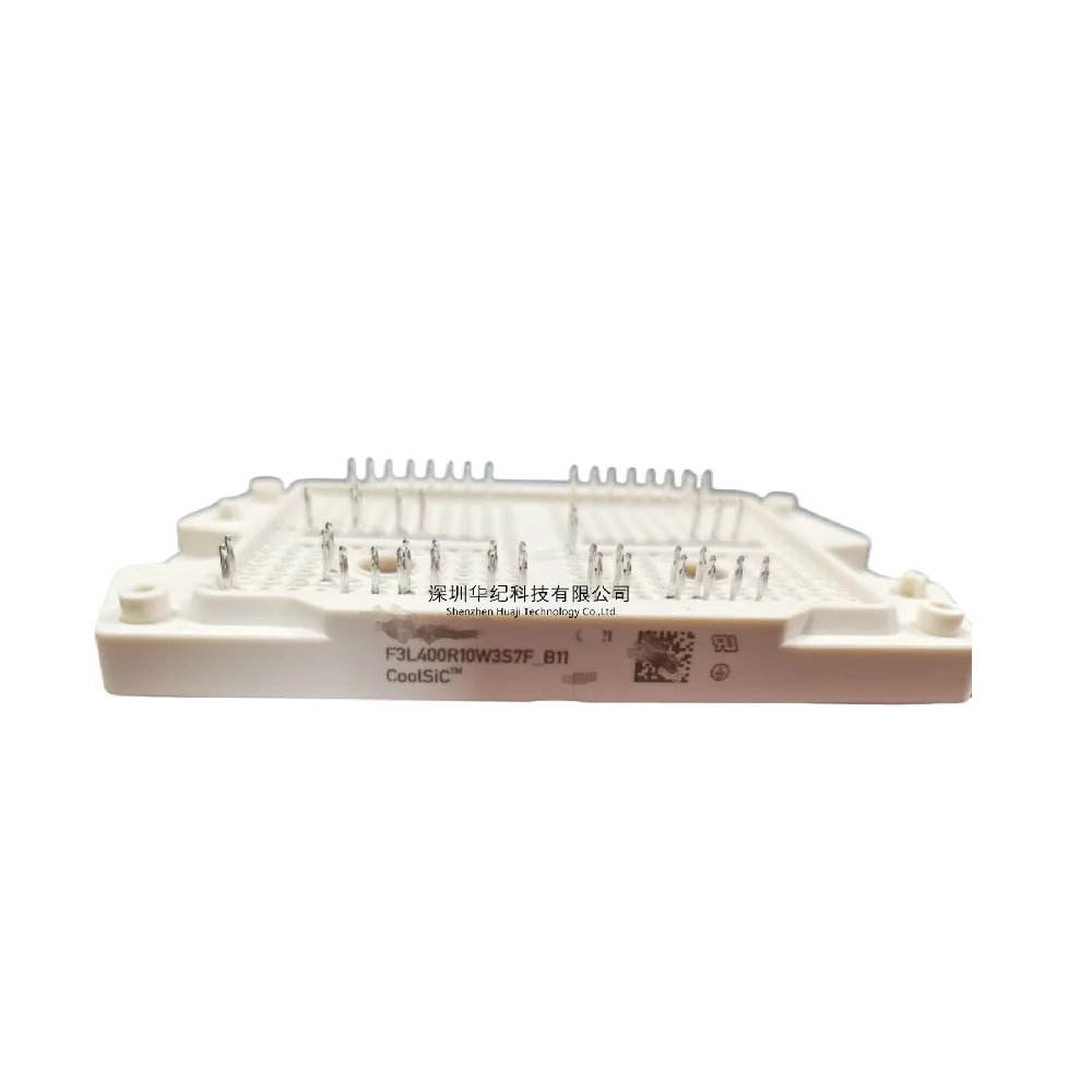 

F3L400R07W3S5_B11 F3L400R07W3S5-B59 IGBT MODULE