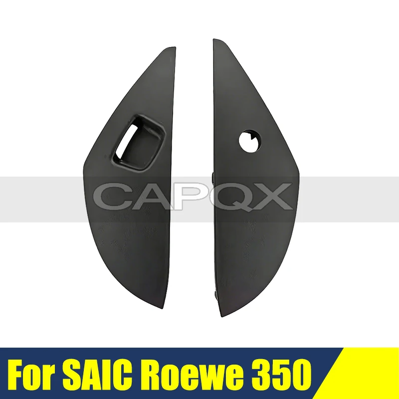 

Auxiliary Instrument Panel Side Trim Decorative Cover For SAIC Roewe 350 Instrument Side Panel Interior Trim Accessories
