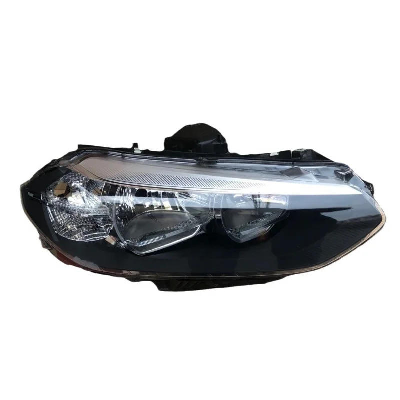 

Suitable For BMW 1 Series F52 Headlights, New Low-End Models 120I 125I 118I, Left And Right Front Headlight Assemblies