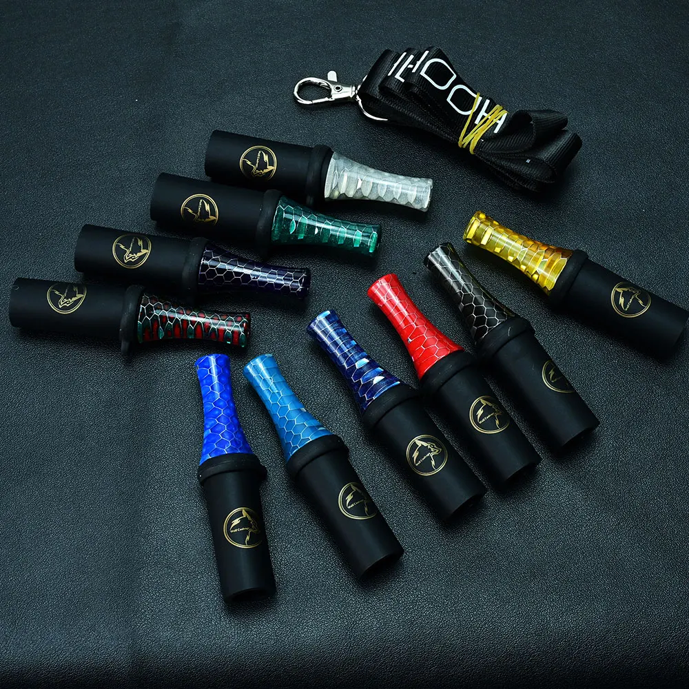 Hookah mouthpieces cigarette holder resin Hookah shisha Chicha Narguile Water Pipe Mouthpieces