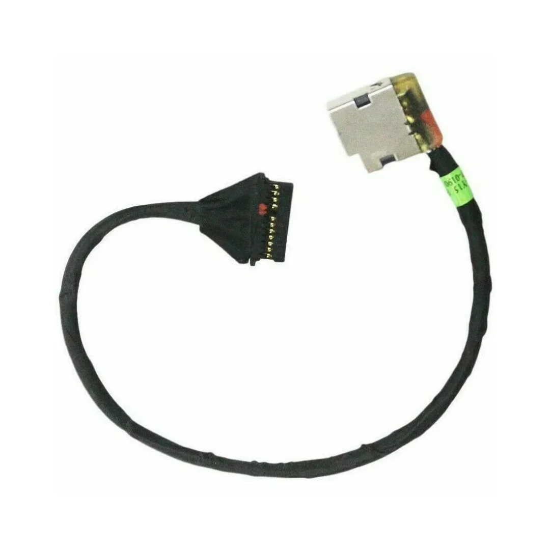

DC POWER JACK For HP OMEN 15-CE 924112-F15 924112-S15 924112-T15 924112-Y15