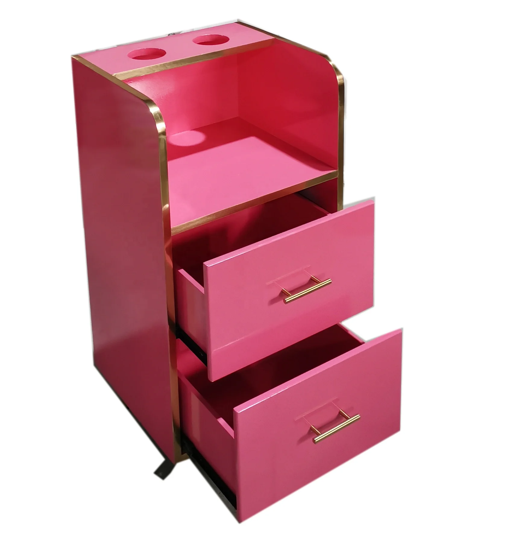 2021 Latest 5 Years…