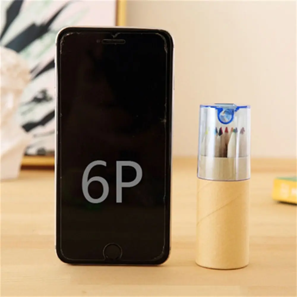 Художественный инструмент, канцелярские принадлежности, каваи, детская живопись, цветной карандаш, студенческий карандаш, карандаш, 12-цветный карандаш