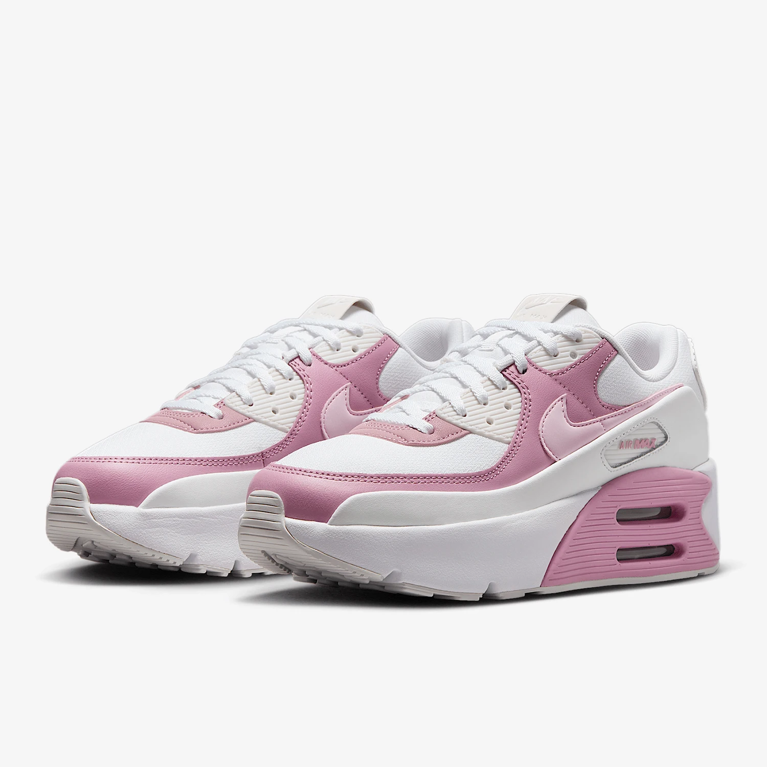 

Официальная женская спортивная обувь Nike AIR MAX на толстой подошве с низким верхом и мягкой воздушной подушкой FD4328-110
