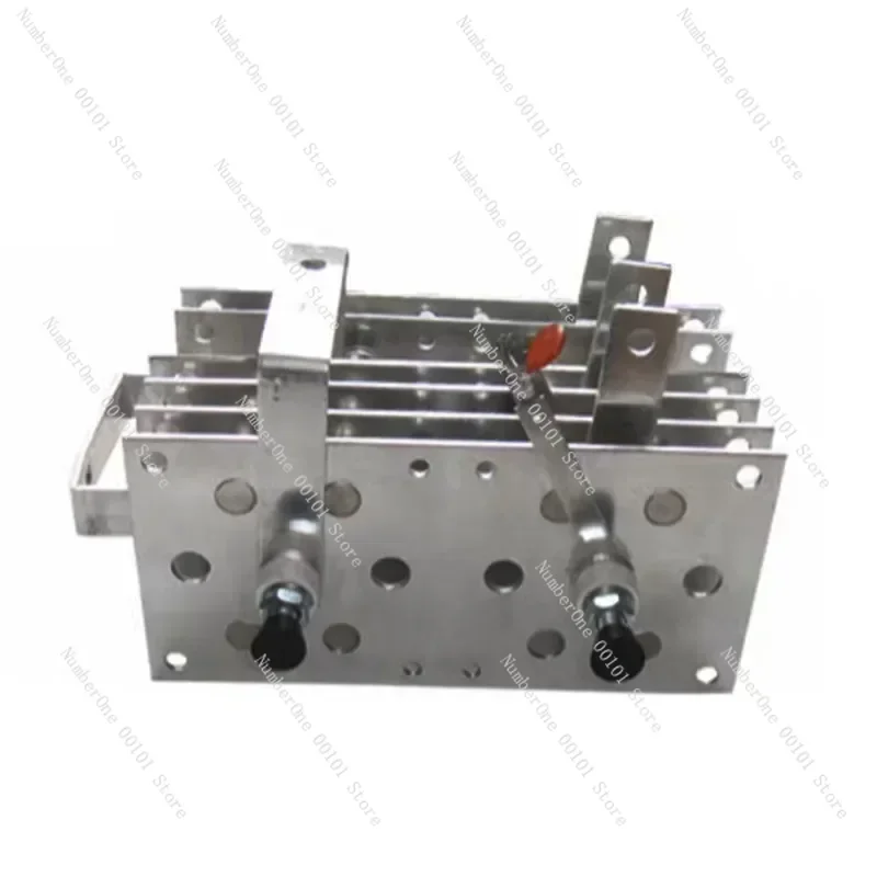 Gas shielded welding machine rectifier bridge three-phase rectifier DSB400A special for electric welding machine