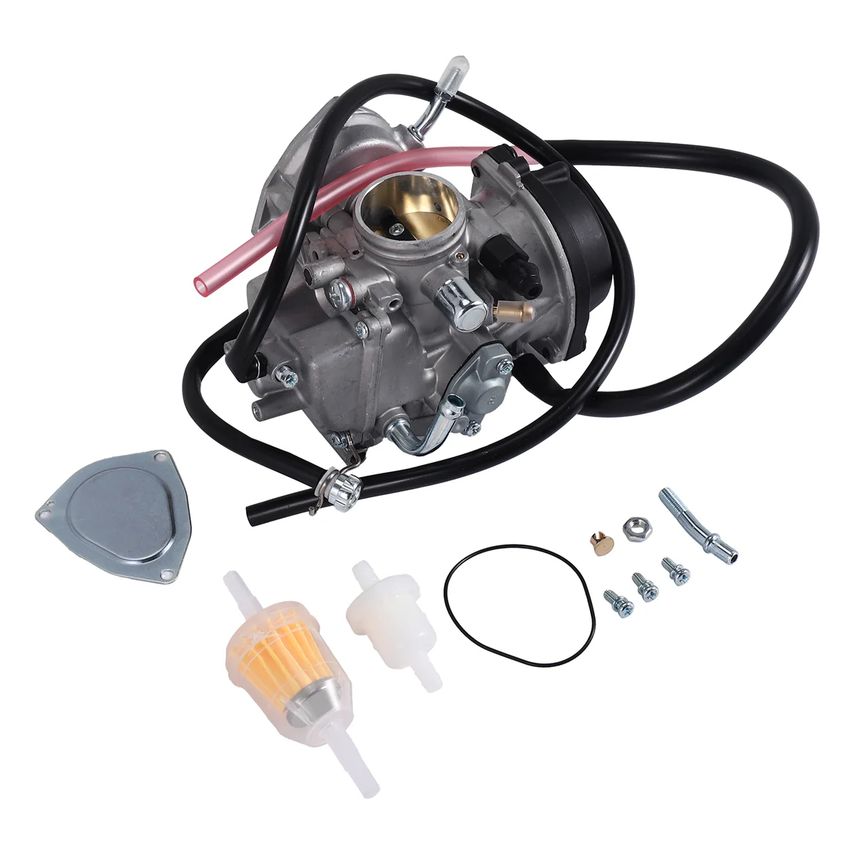 Carburetor Set Suit for CFMOTO CF500 CF188 for CF MOTO 300Cc 500Cc ATV Quad UTV Carb