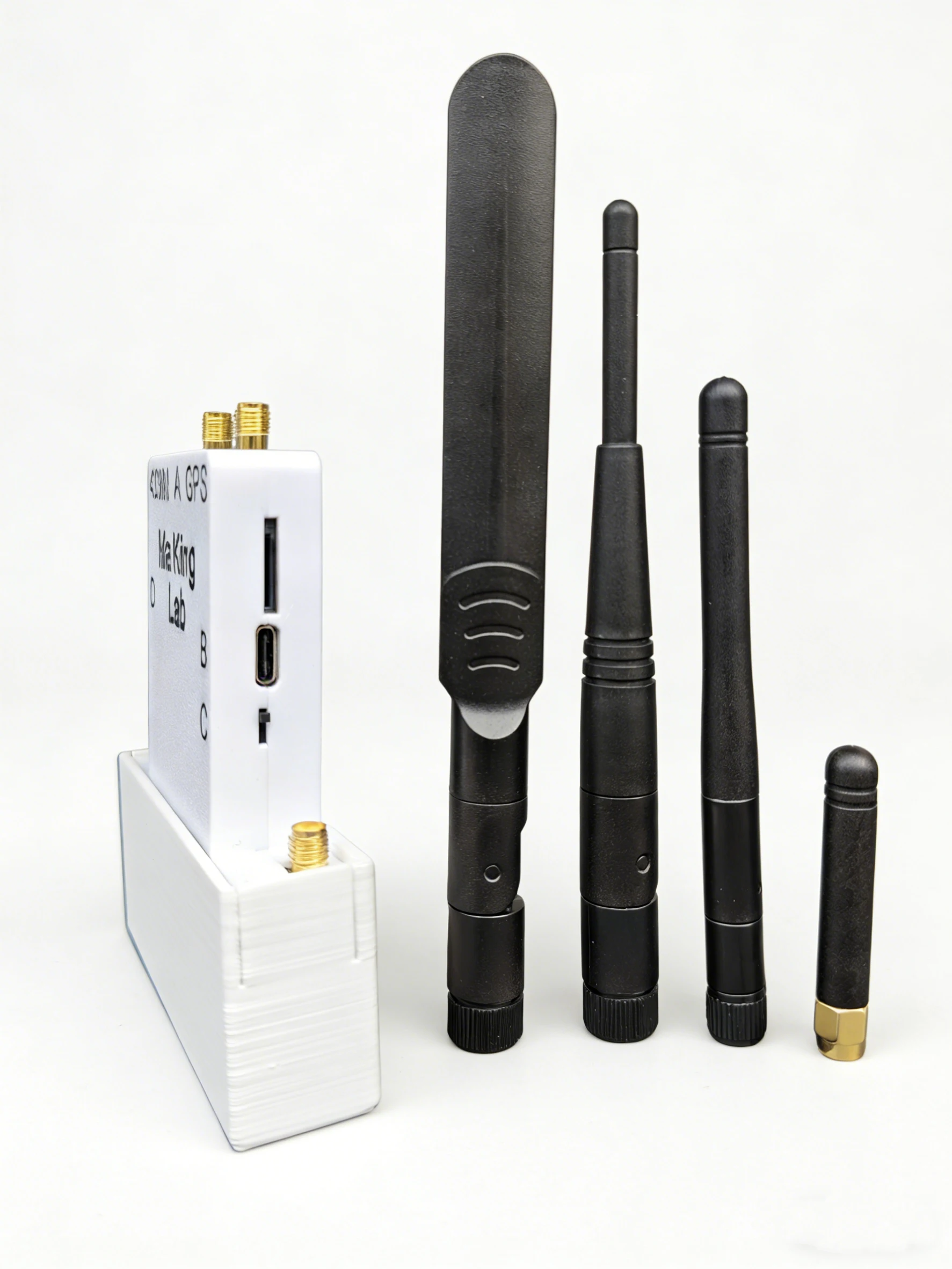 플리퍼 제로 듀얼 터치 4IN1 5G WiFi-ESP32-C5 마로더, 플리퍼와 호환, 5G 탈인증, Subghz, GPS, 내장 배터리