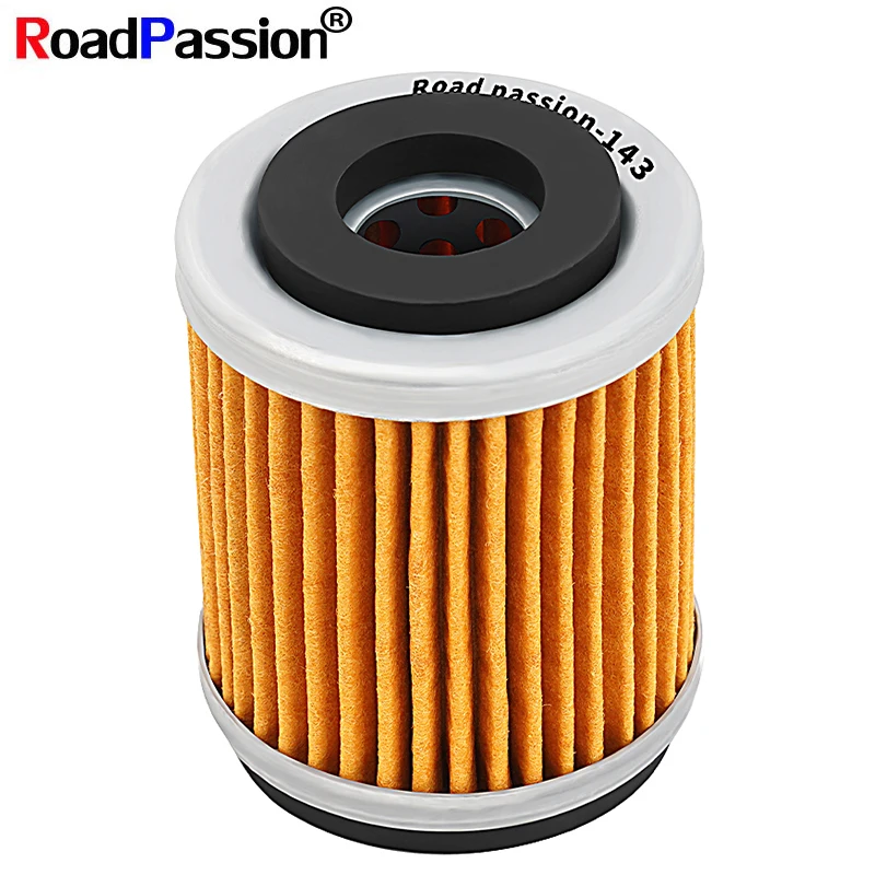 Dirt Oil Filter Petrol Fuel Filter Motorcycle Motorbike For YAMAHA AG200 BW200 BW350 SR125SE SR185 SRX250 TT225 TT350 TT600E