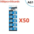 (KND)AG1-500pcs