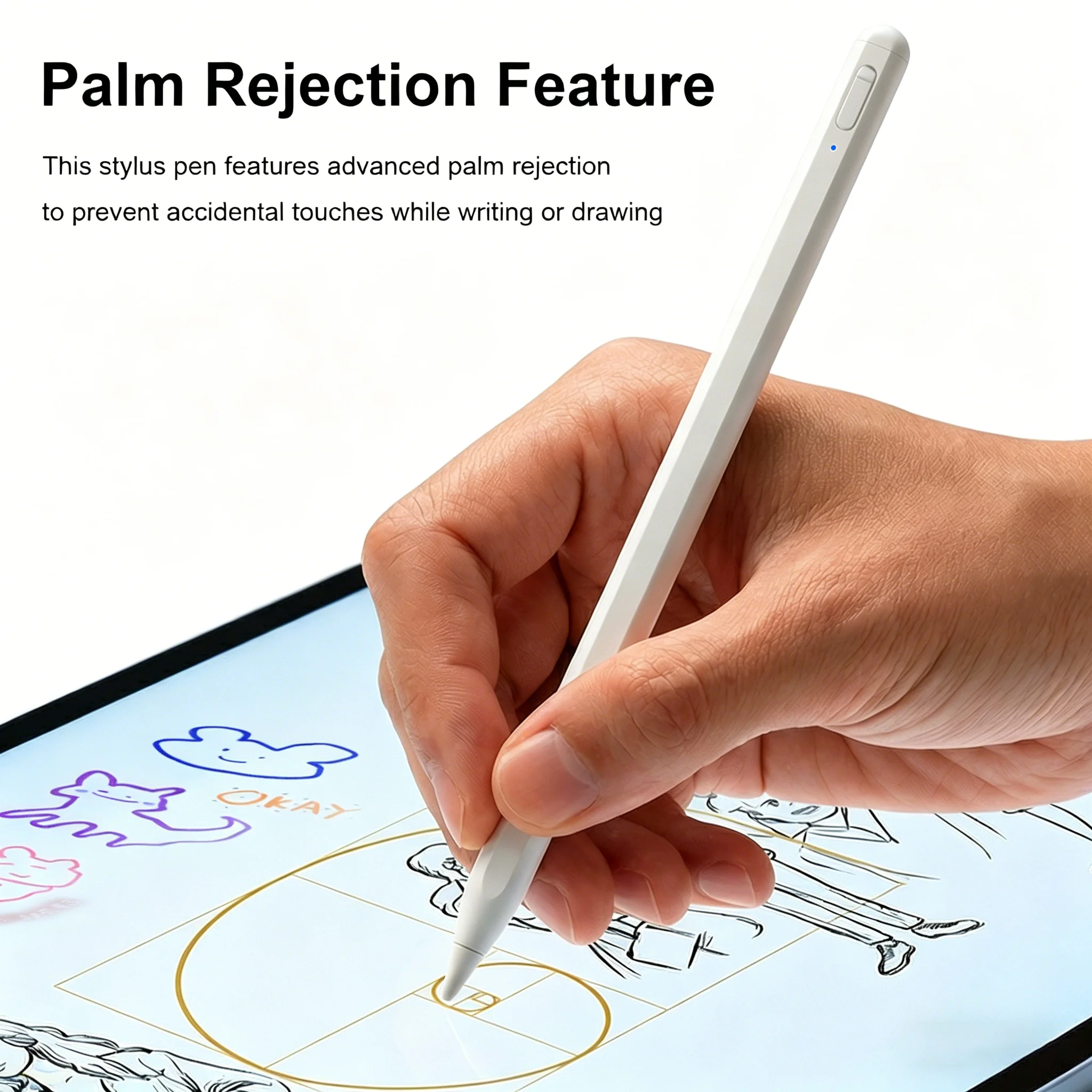 Thumbnail 3 - #71 Latest Stylus Pens Offers