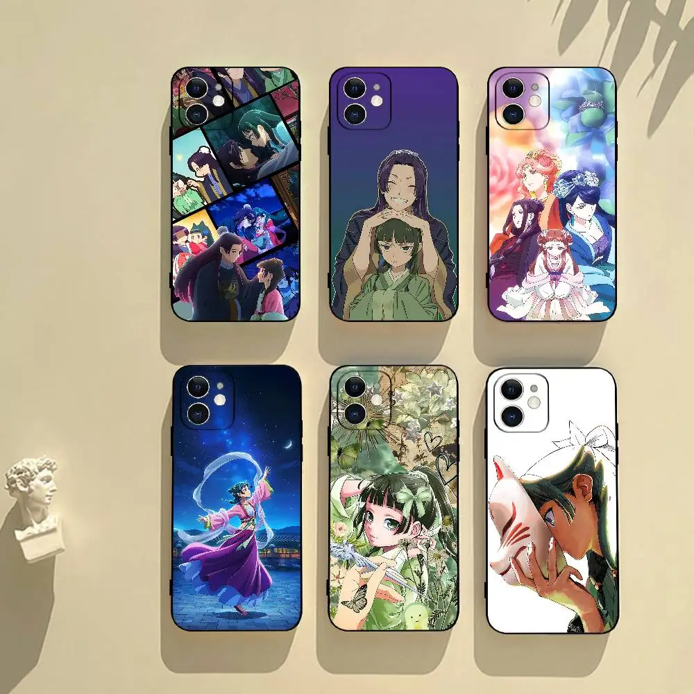 

C-ApothecaryS B-Diaries Phone Case Black Phone Case For IPhone 17/16/15/13/14 Pro Max/ 11Plus/X/Xr/Xs Max 13mini